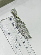 DIJE SAN JUDAS TADEO CIRCONIA ITA- PLATA .925