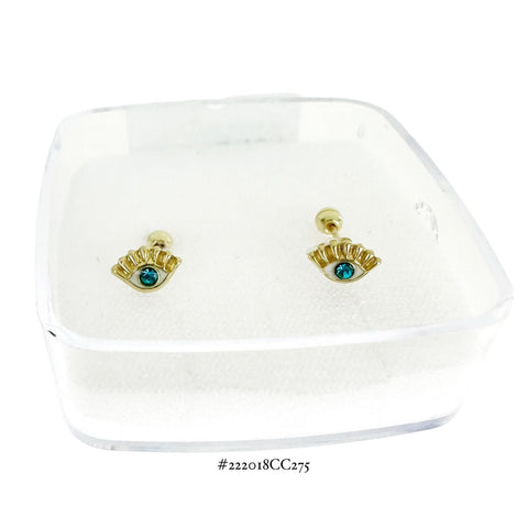 BROQUEL OJO C/ PESTAÑAS