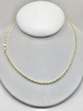 CADENA ANCLA - 2 MM - ITA - ORO 10K