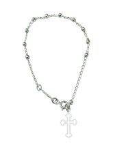 MISTERIO BOLA LISA 3 mm - PLATA .925