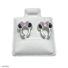 BROQUEL OREJAS MINIE