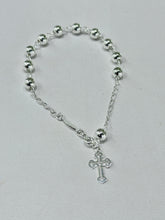 MISTERIO BOLA LISA 6 mm - PLATA .925
