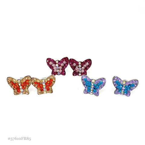 BROQUEL MARIPOSA SWK