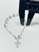 MISTERIO BOLA LISA 6 mm - PLATA .925