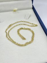 CADENA ANCLA - 2 MM - ITA - ORO 10K