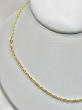 CADENA ANCLA - 2 MM - ITA - ORO 10K