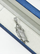 DIJE SAN JUDAS TADEO CIRCONIA ITA- PLATA .925