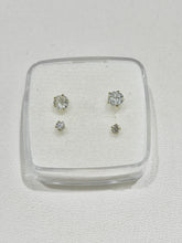 BROQUEL CURVO 5 x 3 - ORO 10K