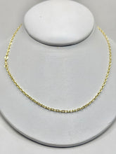 CADENA ANCLA - 2 MM - ITA - ORO 10K