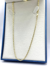 CADENA ANCLA - 2 MM - ITA - ORO 10K