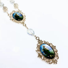 MISTERIO SAN JUDAS TADEO MEDALLÓN VINTAGE