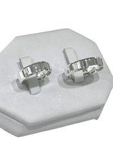 ARGOLLA LISA 5 MM - FILO ESPEJO DIAGONAL - PLATA .925