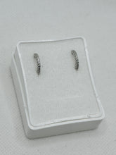 ARRACADA MULTI ZIRCONIA 1 LÍNEA - PLATA .925
