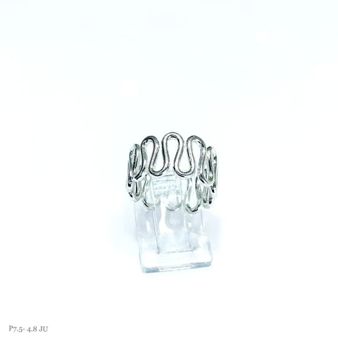 ANILLO ONDAS