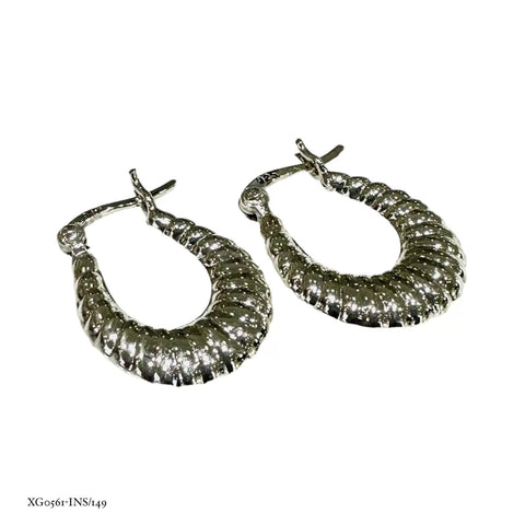 ARRACADA CANASTA CONCHITA