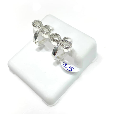 ARRACADA INFINITO - PLATA .925