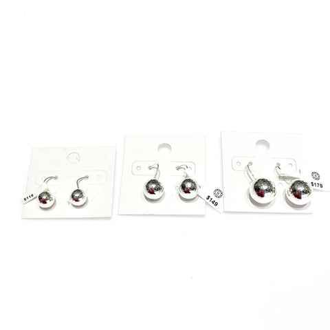 ARETE GANCHO CON BOLA