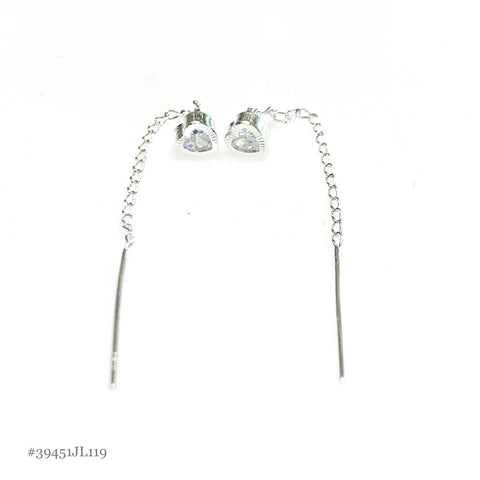 ARETE TIPO VIOL. CADENA LARGA