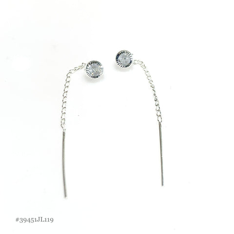 ARETE TIPO VIOL. ZIRCONIA