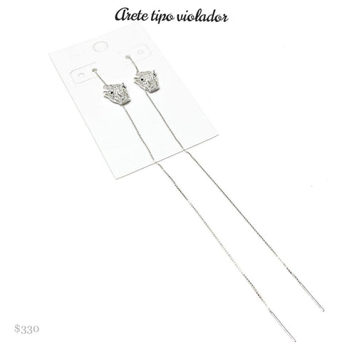 ARETE TIPO VIOL. JAGUAR