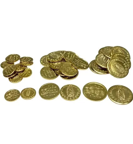 ARRAS CHAPA DE ORO VIRGEN GPE.