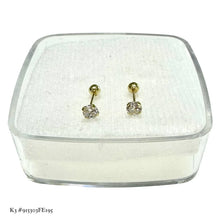 BROQUEL ZIRCONIA K- UÑAS - ORO10K