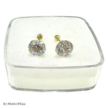 BROQUEL ZIRCONIA K- UÑAS - ORO10K