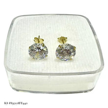 BROQUEL ZIRCONIA K- UÑAS - ORO10K