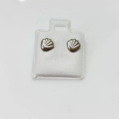 BROQUEL CONCHA DE MAR