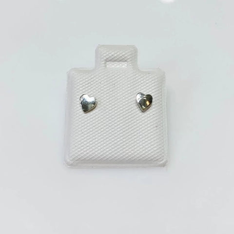 BROQUEL CORAZÓN LISO MINI