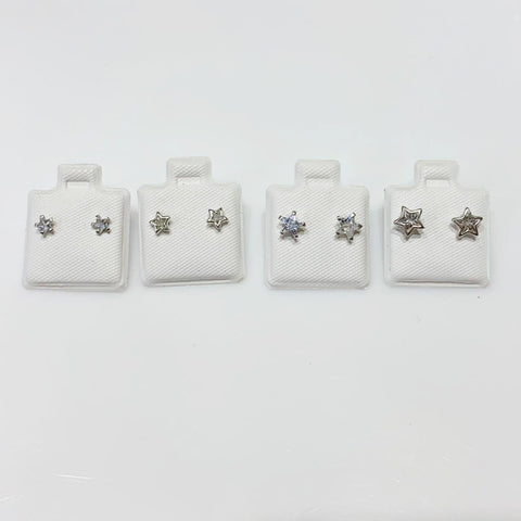 BROQUEL ESTRELLA ZIRCONIA