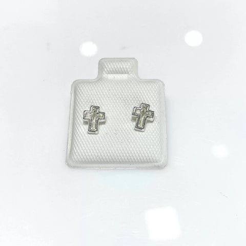 BROQUEL CRUZ CONTORNO