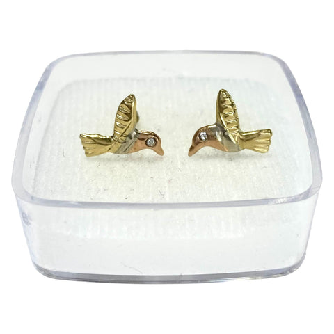 BROQUEL COLIBRI GR. FLORENTINO