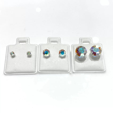 BROQUEL ZIRCONIA TORNASOL