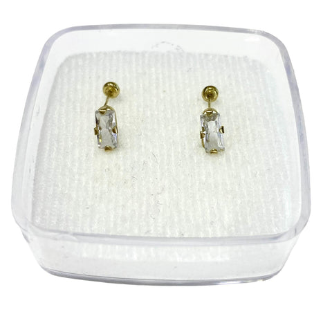 BROQUEL ZIRCONIA BAGUETTE