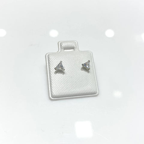 BROQUEL TRIANGULO ZIRCONIA