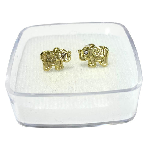 BROQUEL ELEFANTE GR.