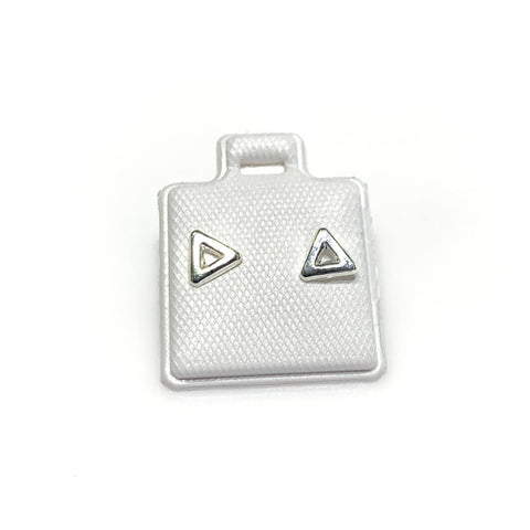 BROQUEL TRIANGULO CONTORNO