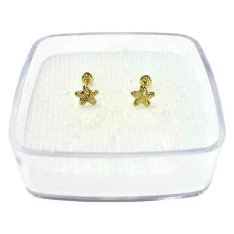 BROQUEL ESTRELLA MAR