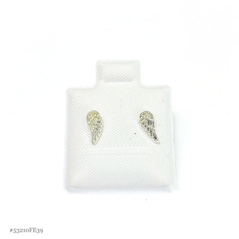 BROQUEL ALAS DE ANGEL