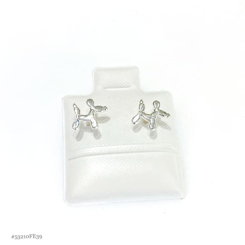 BROQUEL PERRITO GLOBO