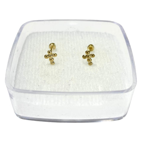 BROQUEL CRUZ BOLEADA