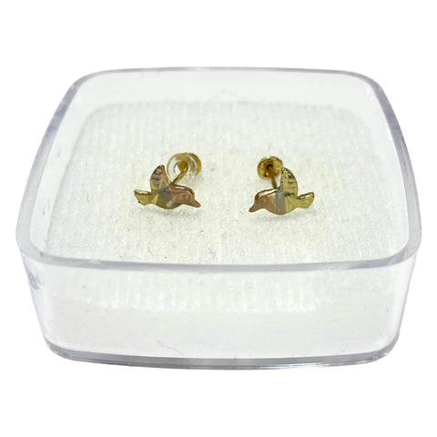 BROQUEL COLIBRI CH. FLORENTINO