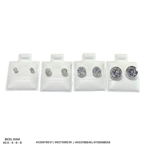 BROQUEL ZIRCONIA BICEL DIAMANTADO