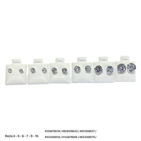 BROQUEL ZIRCONIA RECTO C/UÑAS