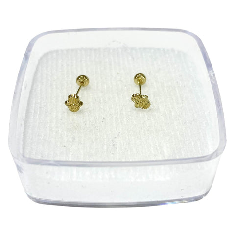 BROQUEL MANO DE FATIMA MINI