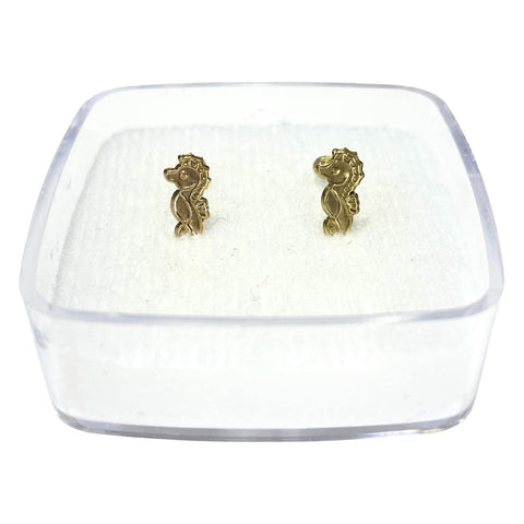 BROQUEL CABALLO DE MAR