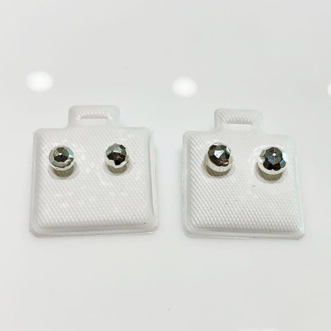 BROQUEL HONGO FACETADO