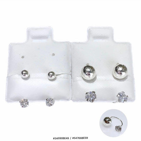 BROQUEL TELEFONO BOLA - ZIRC.