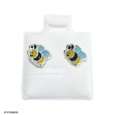 BROQUEL ABEJA ESMALTADO